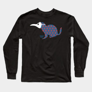 Phish Dick's Plague Long Sleeve T-Shirt